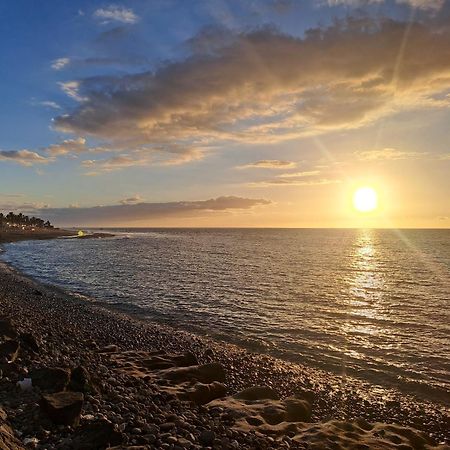 Beach View Las Americas Playa de las Americas  Exterior foto