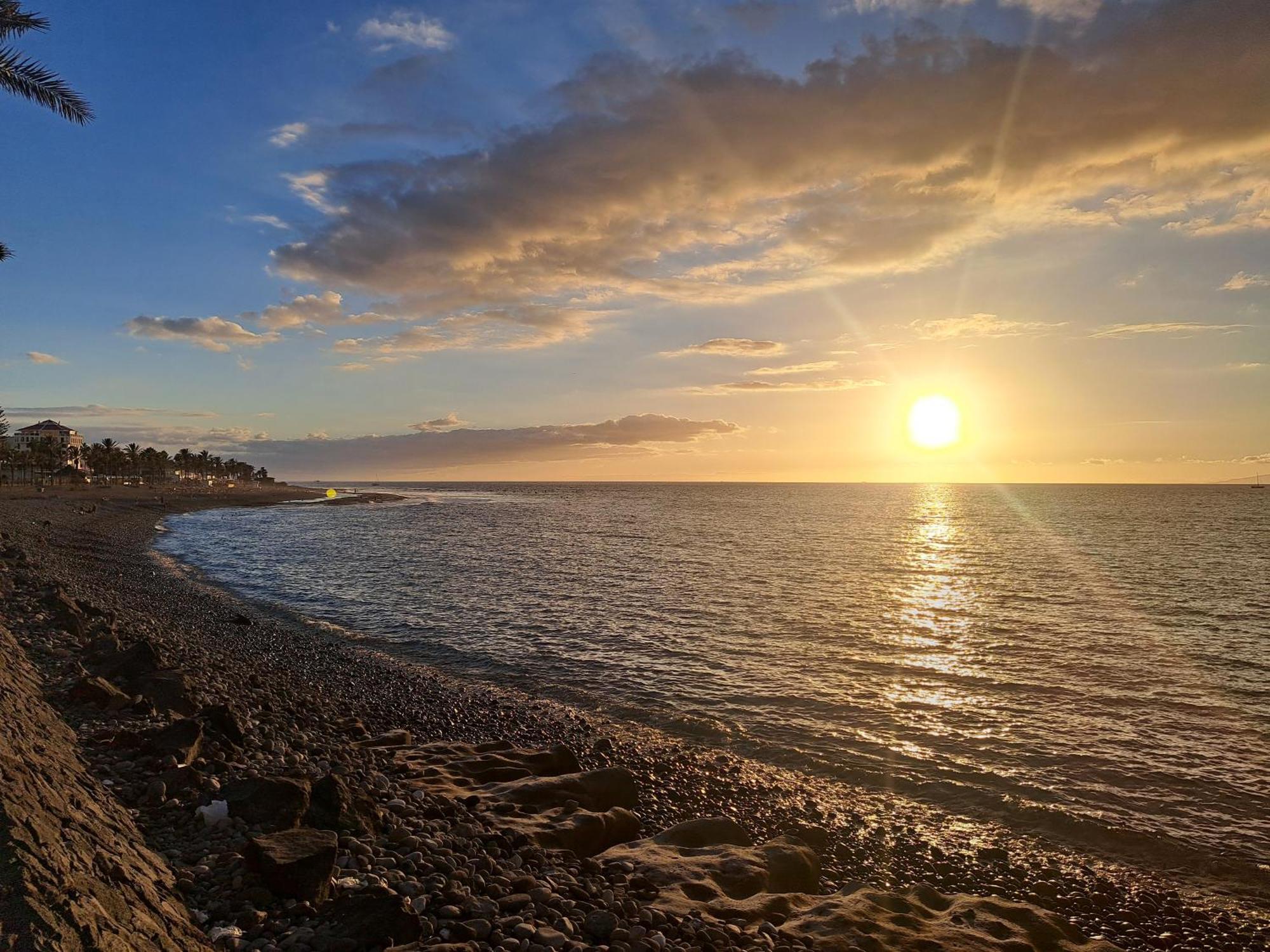 Beach View Las Americas Playa de las Americas  Exterior foto