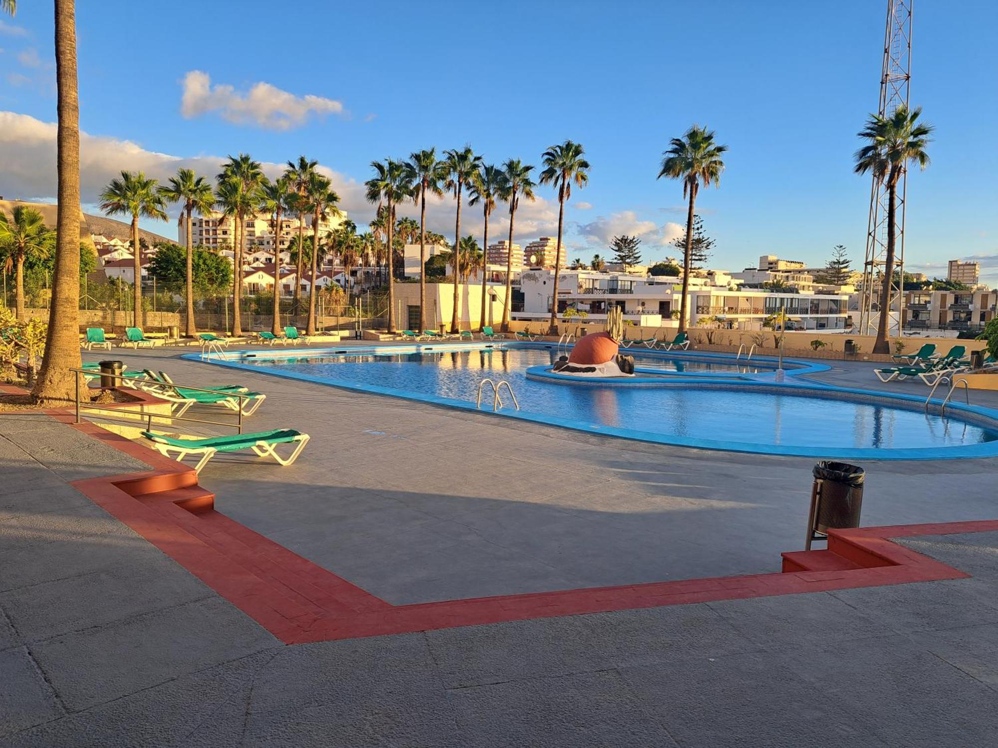 Beach View Las Americas Playa de las Americas  Exterior foto