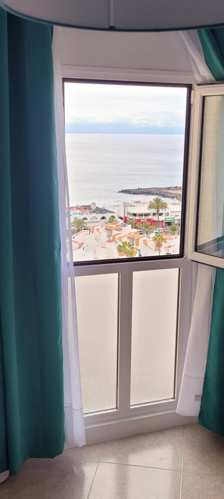 Beach View Las Americas Playa de las Americas  Exterior foto