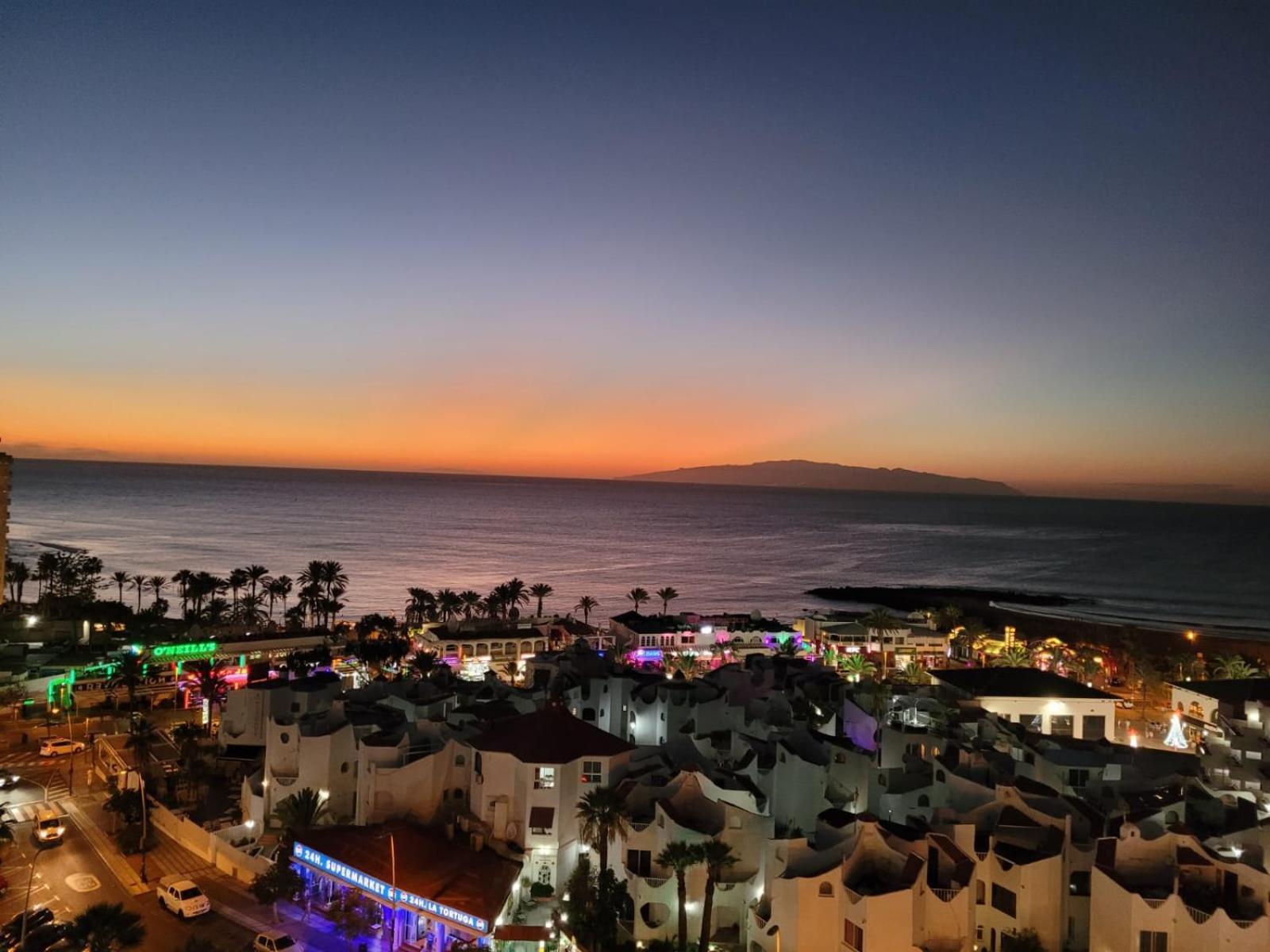 Beach View Las Americas Playa de las Americas  Exterior foto