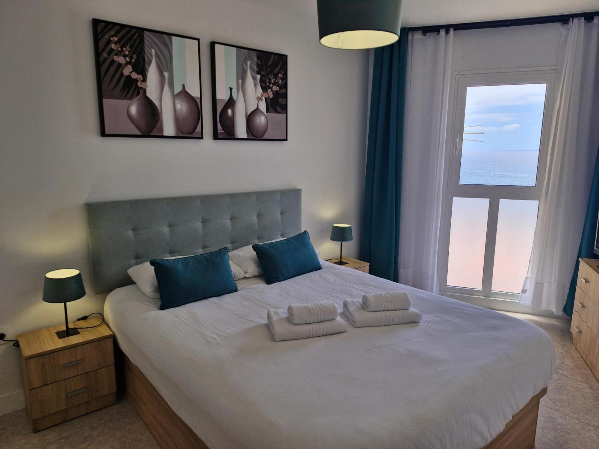 Beach View Las Americas Playa de las Americas  Quarto foto