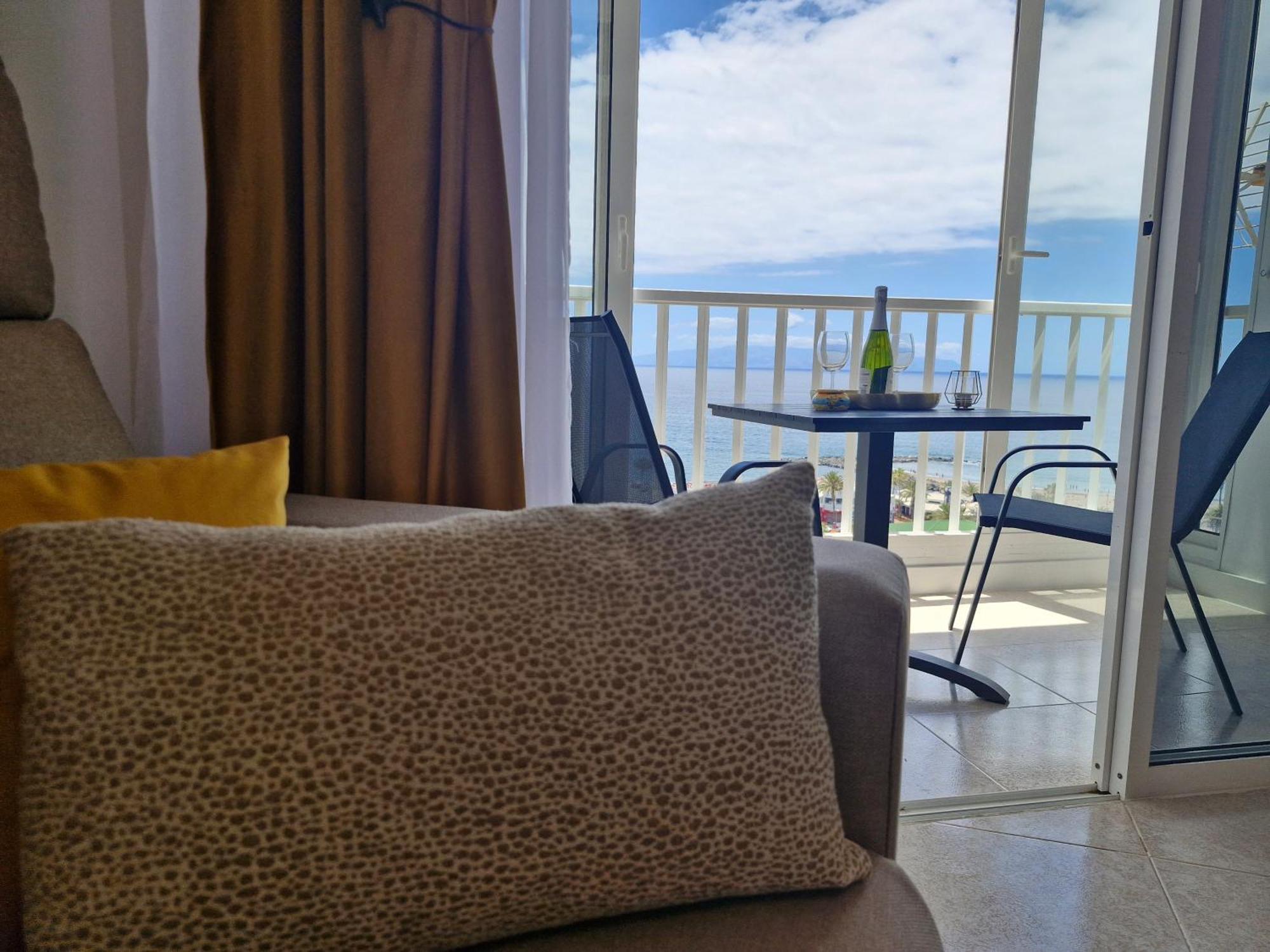 Beach View Las Americas Playa de las Americas  Quarto foto