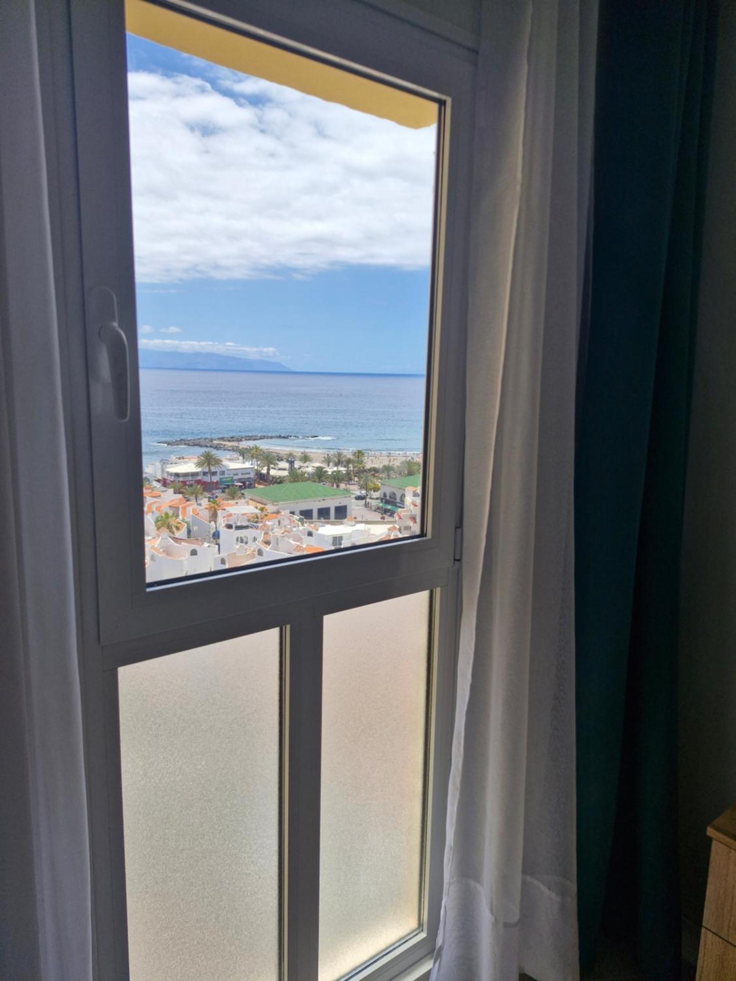Beach View Las Americas Playa de las Americas  Quarto foto